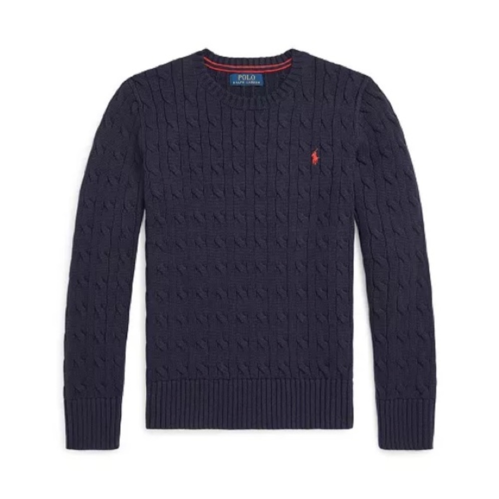 Polo Ralph Lauren Toddler Sweater